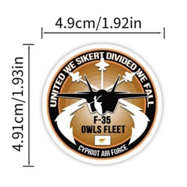 CC202-3 Military Aircraft Stickers Various Types of Aircraft,The Best Gift for Boys,Waterproof and Sunscreen Does not Tear Easily