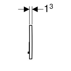 Sigma 01 Actuator Plate