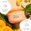 Nature Spell Bright & Smooth Body Cream, Brightening and Hydrating