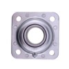 YIHETOP 1-3/4" Disc Harrow Flanged Disc Bearing Unit ST491A FD209RA