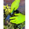 Nitrile Gloves 8 Mil Diamond Textured - Durable Puncture Resistant