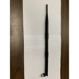 Unbranded/Generic EXTREME UNIDEN HOMEPATROL SCANNER ANTENNA 700&800Mhz P25 11dB DIGITAL RECEPTION