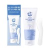 Lifeholic Clear Hair Removal Waxing Cream for Arms and Legs, 200ml, 1 Piece / 라이프홀릭 클리어 제모 왁싱 크림 팔다리용, 200ml, 1개