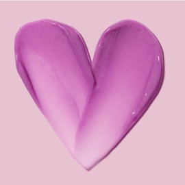 Paul Mitchell Clean Beauty Color-Depositing Treatment, For Refreshing + Protecting Color-Treated Hair 5.1 oz, Rose Quartz