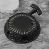 YINETTECH Recoil Pull Start Starter 180mm Generator Starter Compatible with
