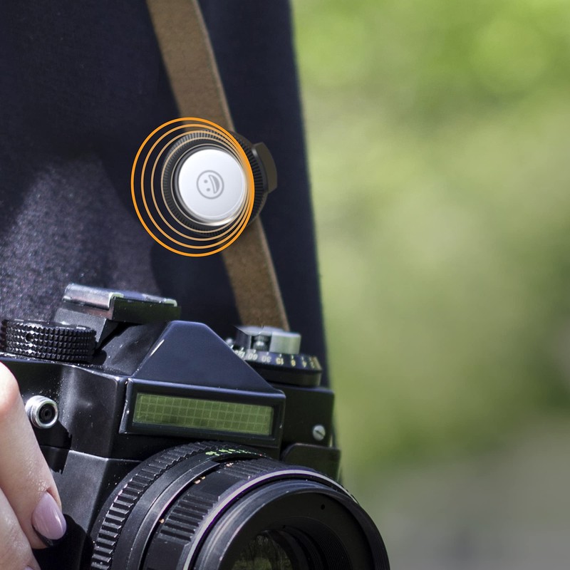 Catalyst Clip It AirTag Stealth Case Black