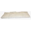 Magnesium Chloride Hexahydrate Flakes from the Zechstein Source High Purity