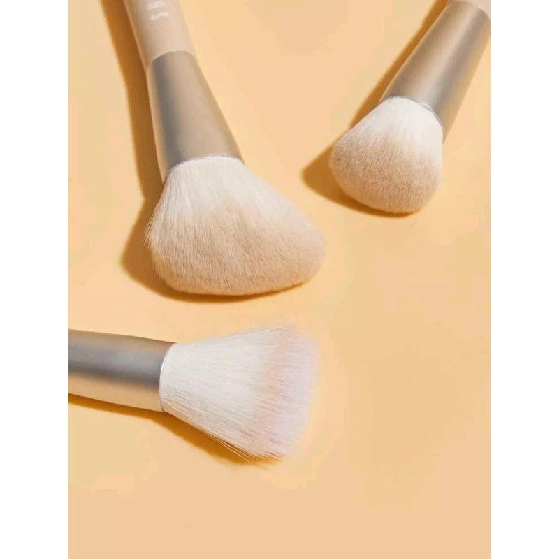Sheglam Juego De Brochas De Maquillaje Portátil