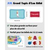 Water Play Mat Baby Large 95 x 76 cm XXL