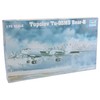 Trumpeter Tupolev Tu95MS Bear H Bomber (1/72 Scale)