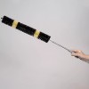 KONEX 30" Flexi Brush Set for Dryer Vent, Radiator &