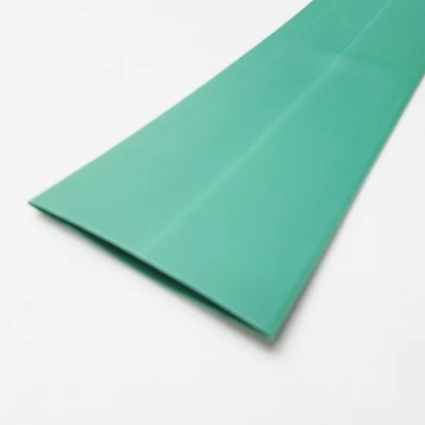 Salipt 4" ID Green Heat Shrink Tube 2:1 ratio 4.0"