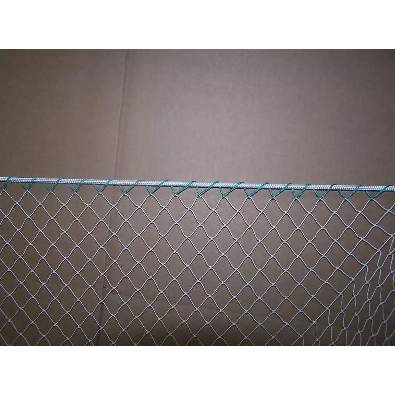 Goodwin Netting 20' x 25' Golf Netting With Top Rope