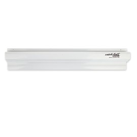 FRANZ MENSCH Hygostar Catch-ball System, Noteboard, White, Length: 22 cm, W: 7 cm, H: 2.3 cm