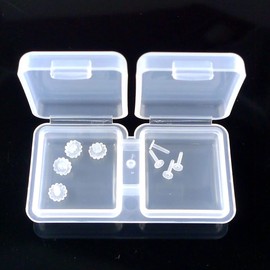 WonderWorks Wispea Allergy Prevention Skin Protector 2 Pairs