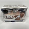 2023-24 Topps Chrome Basketball Factory Sealed Value Blaster Box -