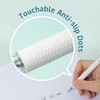 AIHAO Gel Pens 0.7mm Medium Point, Retractable Colored Ink Pens,