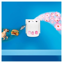 FEBREZE 3VOLUTION Nachfüllpack Frühlingserwachen, 20 ml