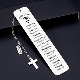 Class of 2025 Gifts for College Boys Girls - 2025 Graduation Gift, Senior Year Gift for Him Her Graduation Decorations for Senior 2025 Students Middle High School Students Christian Gifts Souvenir