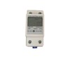 JVJ Electricity Meter LCD Top-Hat Rail 1 Phsig Phase 5