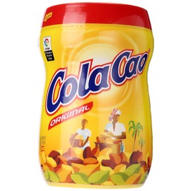 Original Cola Cao Chocolate Drink Mix 6 Pack