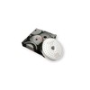 IMS Precision Shower Screen BV200IM and Cafelat Silicone Gasket. 3