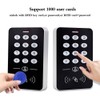 HFeng Access Control System Kit 125KHz RFID Keypad + DC12V