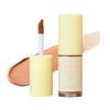 WHOMEE Lip & Cheek (Amur Beige)