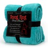 Snug Rug Special Edition Blankets Luxury Sherpa Fleece 127 x