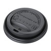 Fiesta Green Coffee Cup Lids 340 ml / 12 oz