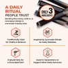 Natruveda, Himalayan Shilajit Honey Sticks for Men & Women -