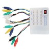 Brushless Motor Controller Tester Electric Car Scooter 24V 36V 48V