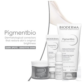 Pigmen Bio Night Renewer White Genuine Product