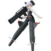 Figma Strike Witches Sanya V Litvjak (Non-Scale ABS & PVC