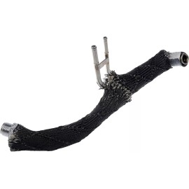 Autoparts Exhaust Gas Recirculation Tube Line #598-403 Fits 1996 Ford F-150 -High Quality