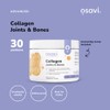 Osavi Collagen Joints & Bones – 153 g Powder |