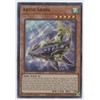 Abyss Shark - LED9-EN001 - Ultra Rare - 1st Edition