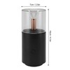 Car Diffuser Humidifier Aromatherapy Essential Oil Diffuser Portable Mini Humidifier