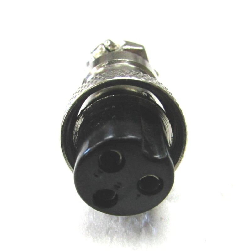 For 3 Pin Vanco CBC3X CB Radio Microphone 3 Pin