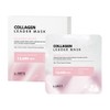 Sante Collagen Leader Mask 1 box (4 sheets) / 상떼
