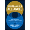 Unbreakable Alliances: A Spy Recruiter’s Authoritative Guide to Cultivating Powerful