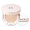 Hera Reflection Skin Glow Cushion Foundation 15g, 21N1, 1 piece / 헤라 리플렉션 스킨 글로우 쿠션 파운데이션 15g, 21N1, 1개