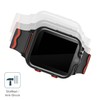 dipos I 2x Screen Protectors 9H Clear Compatible with Carneedi