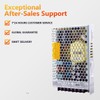 LRS-150-12 12V 12.5A 150W Industrial Switching Power Supply for Automation/Control