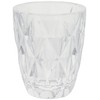 Starwares 13351 Diamond Glass Polica Glass
