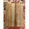Bela Sandalwood Parfum Natural Organic Plant-Based Bar Soap Made In