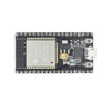 Hailege 3pcs ESP32 ESP-32D ESP-32 2.4GHz Dual-Mode WiFi + Bluetooth