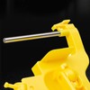 Paint Brush Multifunctional Convenient Handhold Paint Roller Kit with Roller