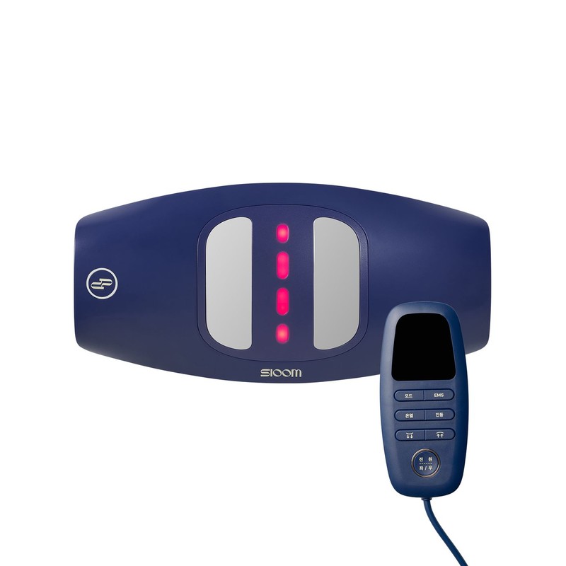 Sloom Comfortable Care V2 / 6cm Air Lift Heating Waist