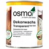 Osmo Wood Wax Finish Transparent 750ml - Beech - 3128